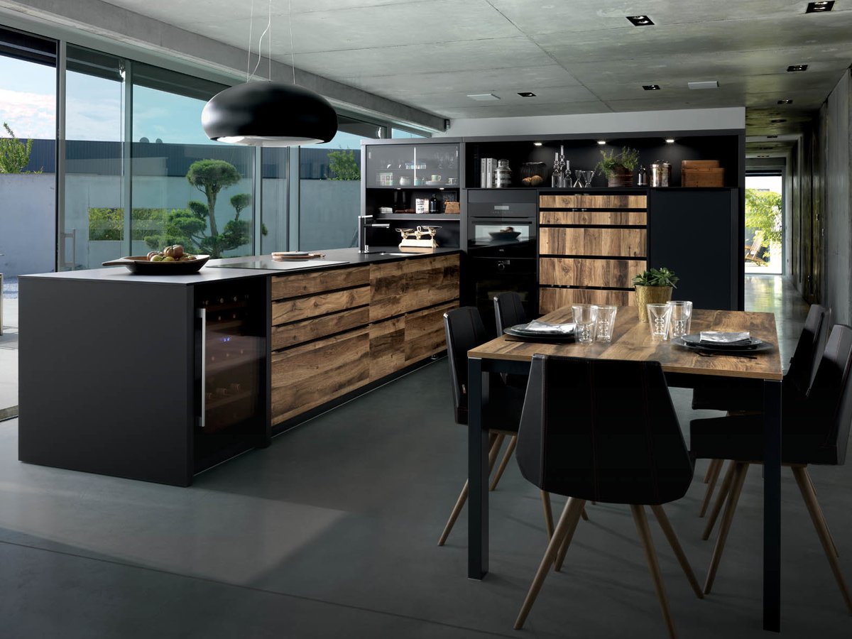 Une cuisine design pour votre maison ? - Kipeuk-deco